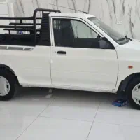 پرایدبار مدل 1401