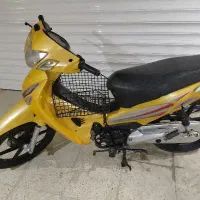 موتور بیکلاچ احسان