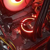 باندل حرفه ای Ryzen مادربرد CPU  و رم 32 ddr4