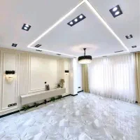 ۹۰ متر ۲ خواب / فول امکانات / ۹ سال ساخت