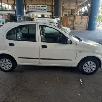 تیبا ۲ مدل ۱۴۰۰