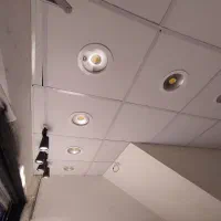 تاسیسات و خدمات فنی فرهمند