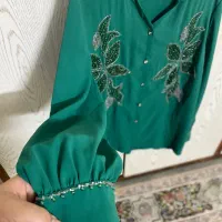 شومیز سنگ کاری