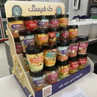 استخدام نیروی پخش موادغذایی(فریزدرای)