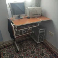 میز کامپیوتر