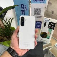 سامسونگ Galaxy A26 5G با حافظه ۲۵۶ گیگابایت