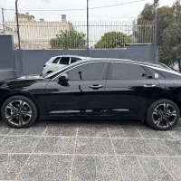 Kia K5|خودرو سواری و وانت|شیراز, فرهنگ شهر|دیوار