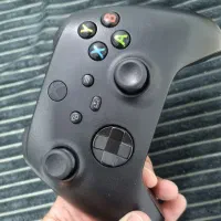 Xbox series S|کنسول، بازی ویدئویی و آنلاین|مشهد, ده دی|دیوار