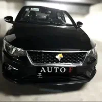 تارا v4 اتومات مشکی صفر مدل ۱۴۰۵
