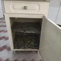 کابینت سماور