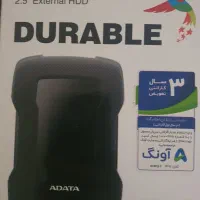 هارد اکسترنال ADATA HD330 5TB