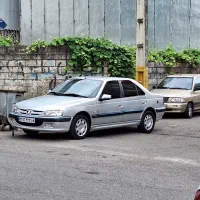 فروش پارس دوگانه شرکتی مدل ۸۹