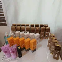 انواع پکیج های تکسو