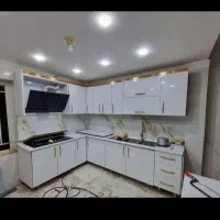 کابینت احمدی تولیدی اصلی کدAhsb