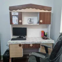 کمد و میز  کودک و نوجوان