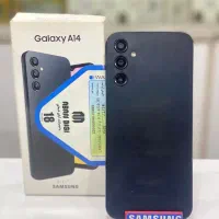 سامسونگ A14 128g