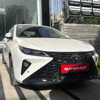 فروش آریزو ۶ جی تی (Z6 gt)