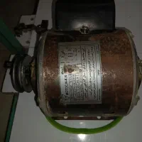 موتور کولرآبی استوک و سرویس کولر آبی