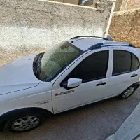 کوئیک S مدل 1402