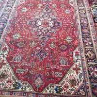 فرش دستباف سالم