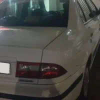 سمندef7  بنزینی
