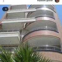 نرده و حفاظ استیل و آلومینیوم