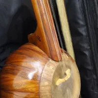 کمانچه