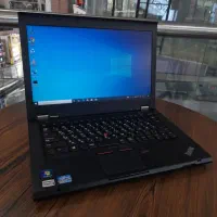 لپتاپ LENOVO THINKPAD T430 اقتصادی و قدرتمند رم10