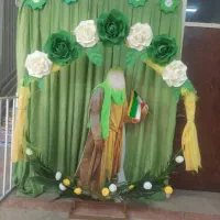 گل دکوراتیو(گل ارایی)