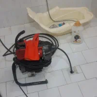 لوله باز کنی lرزان سراسررشت وحومه فنرزنی100٪تضمینی