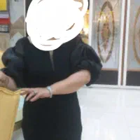 پیراهن مجلسی