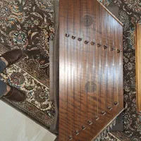 سیم ریزی و کوک سنتور ، آموزش کوک
