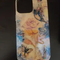 سلام قاب گوشی سالم