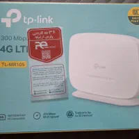 مودم tp-link TL-MR105