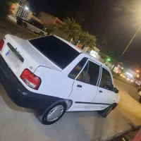 پراید۸۸|خودرو سواری و وانت|اهواز, کیانپارس |دیوار