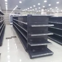 مناسب هایپر و فروشگاه قفسه طرح ترک مارکتی|فروشگاه و مغازه|تهران, شهرک ژاندارمری|دیوار