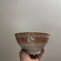 کاسه چینی ورساچه اصل