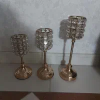 شمعدانی برنچی