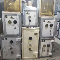گاوصندوق لولاستونیCNC1025Pok1025زبانه جلوعقب متحرک