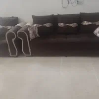 مبل هشت نفره