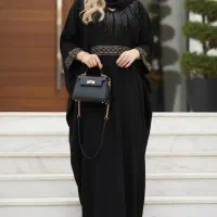 لباس های زنانه( عبا و..)