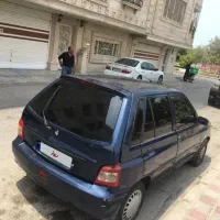 پراید111|خودرو سواری و وانت|بندرعباس, |دیوار