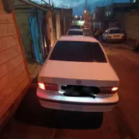 سمند ساده مدل 87