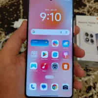 Redmi note 14 Pro 256 GB