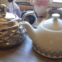 لوازم اشپزخانه ( قوری )