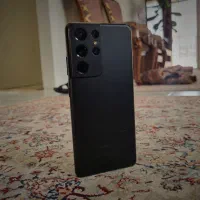 s21 ultra 256G ram 12|موبایل|تهران, پاسداران|دیوار