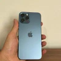 iphone 12 pro max|موبایل|تهران, مجیدیه|دیوار