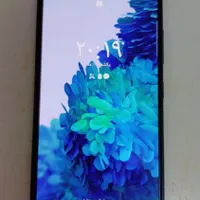 سامسونگ Galaxy S20 FE با حافظهٔ ۲۵۶ گیگابایت|موبایل|اصفهان, آبشار|دیوار