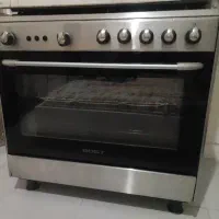 اجاق گاز فردار بست