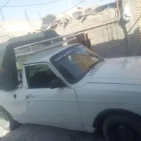 پیکان وانت، مدل ۱۳۸۹